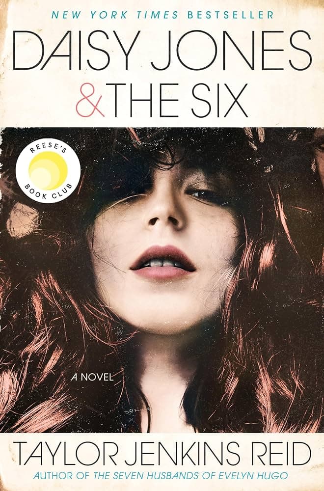 Daisy Jones