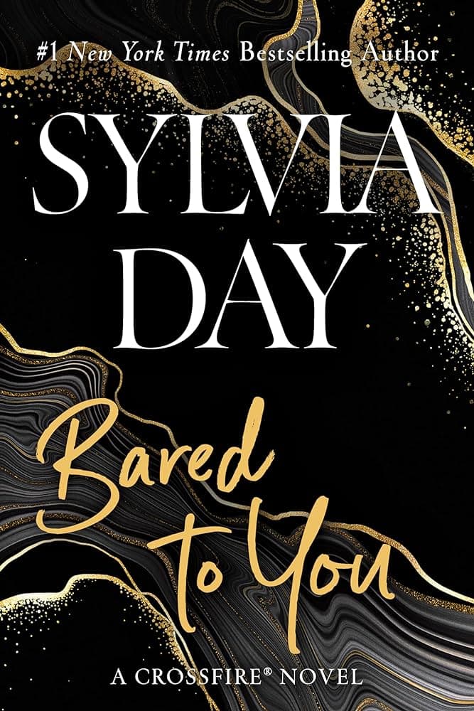 bared to you