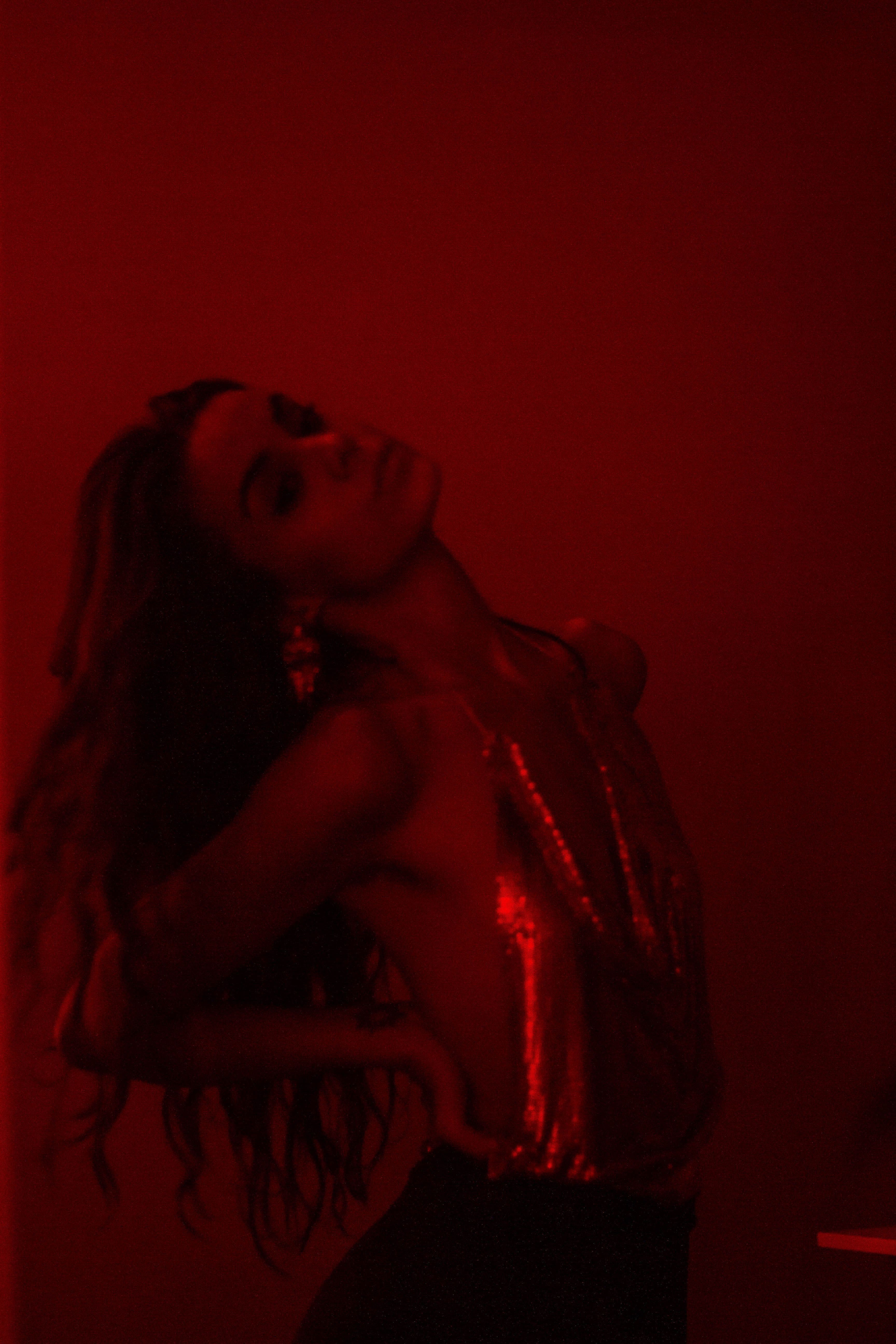 red light