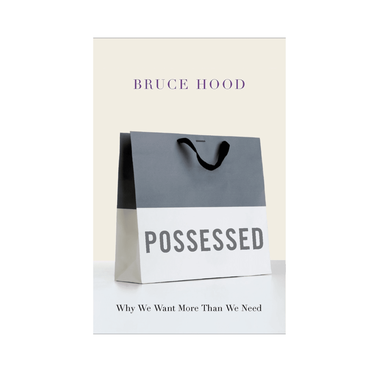 possessed book cover