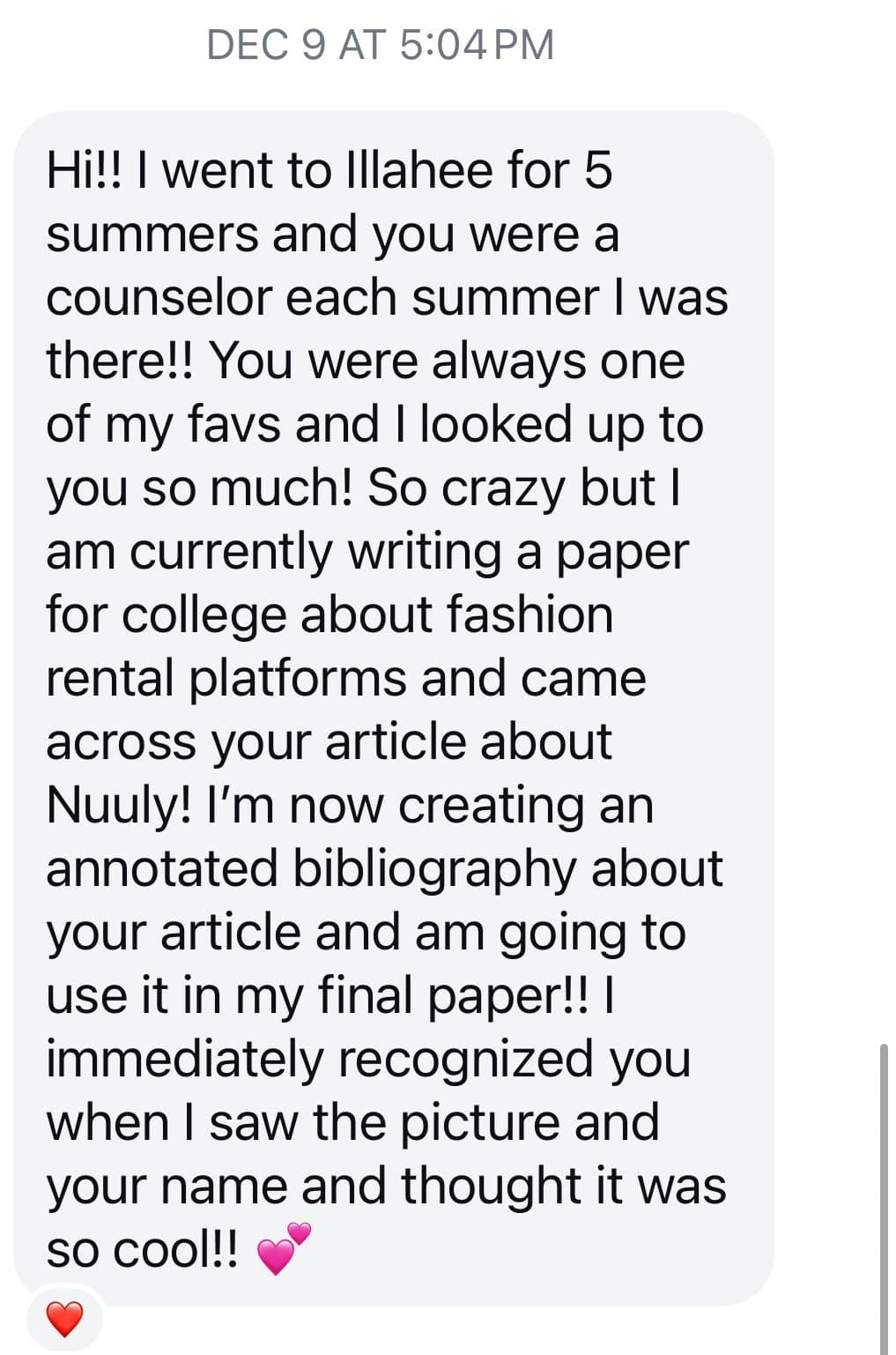Nuuly