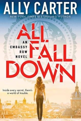 all fall down