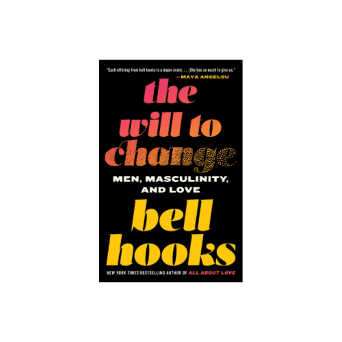 the will to change