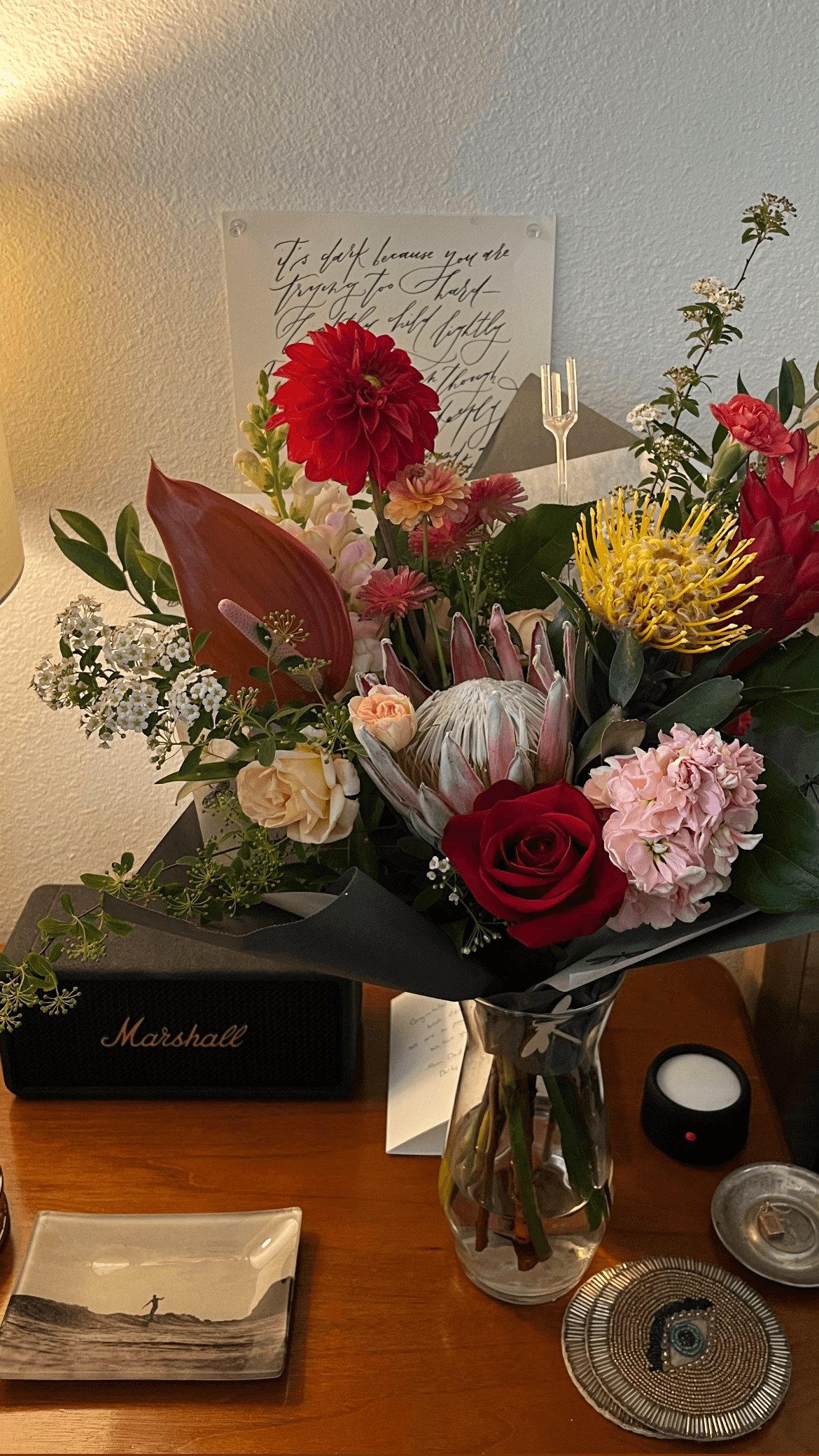 flowers