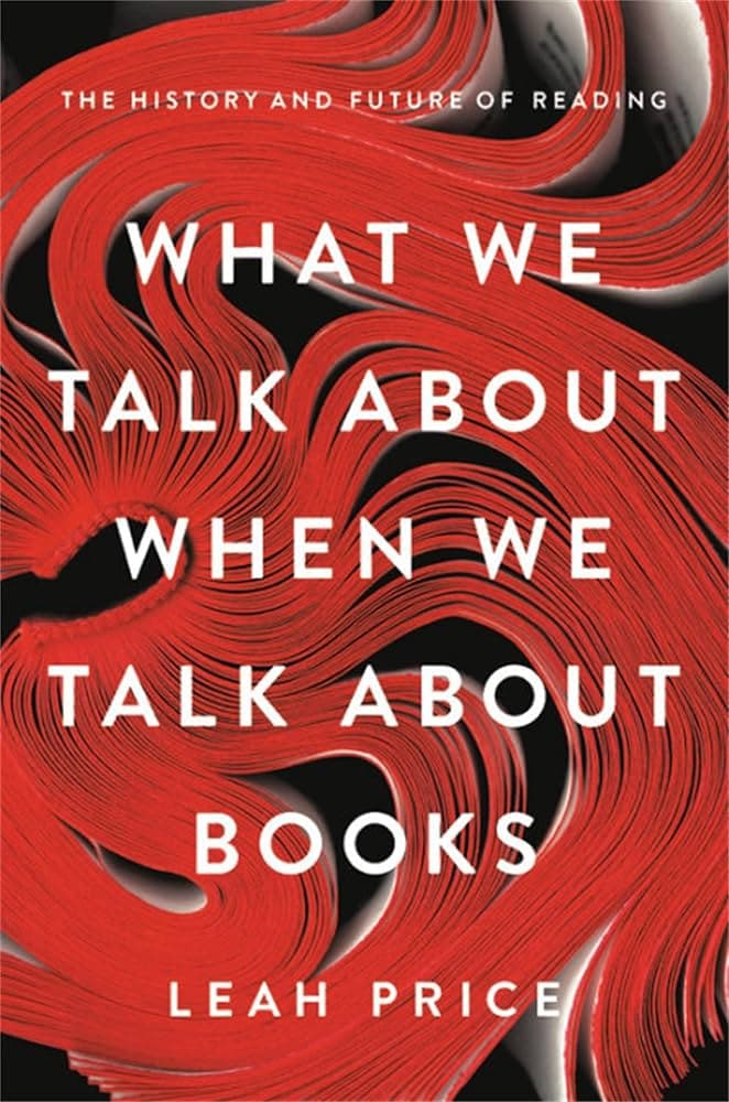 books to feature
