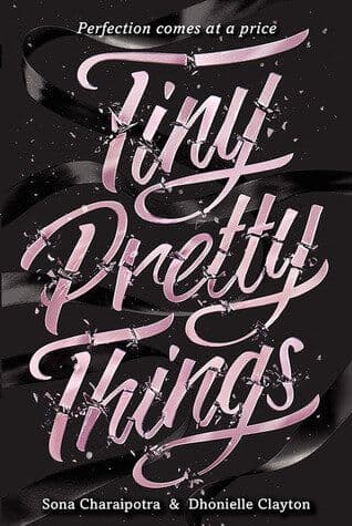 tiny pretty