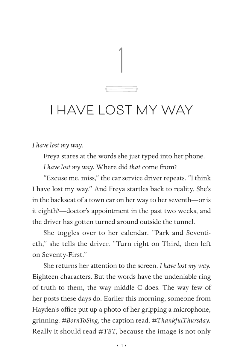 excerpt