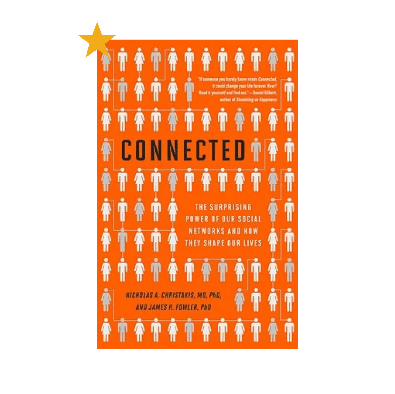 connected