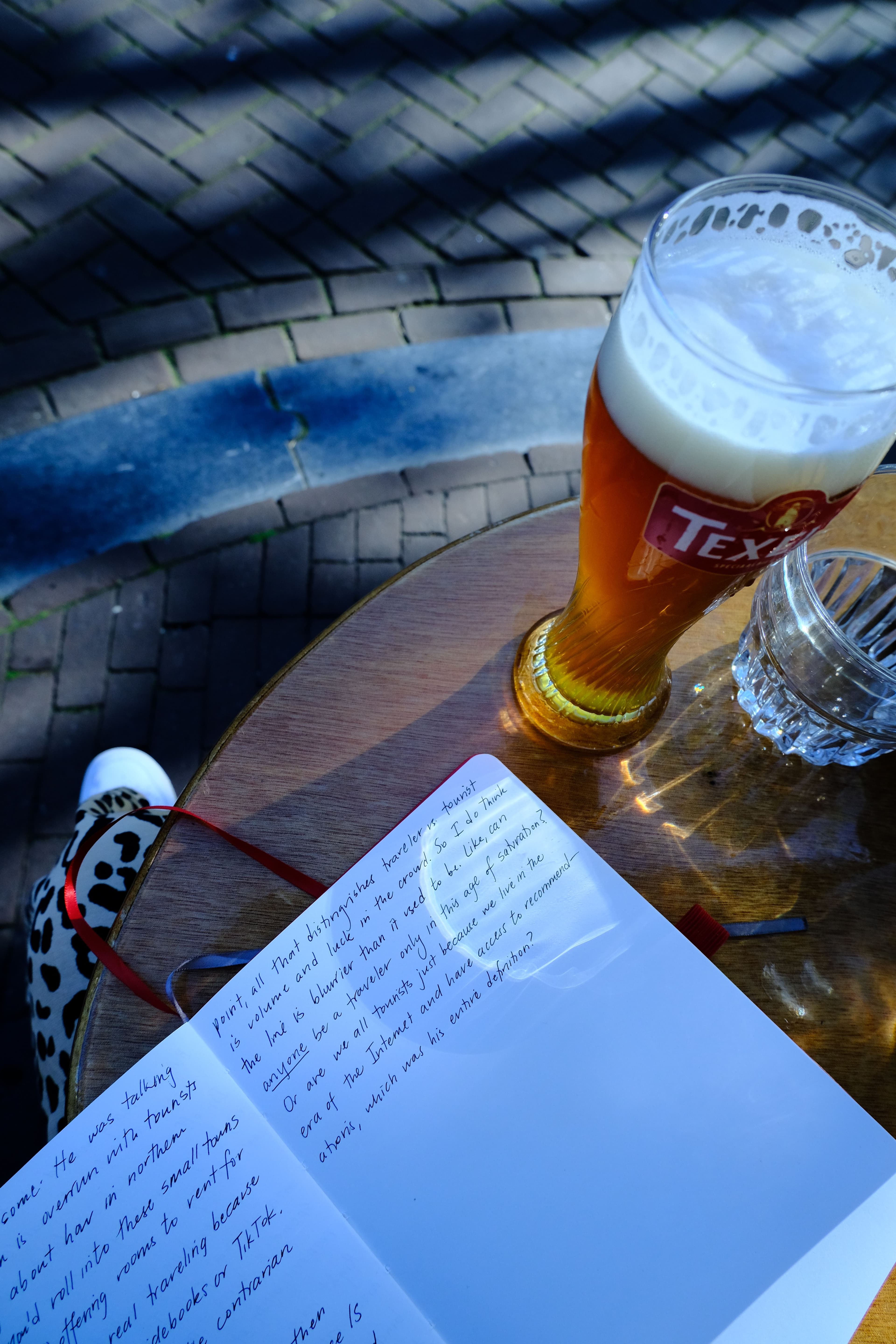 journal