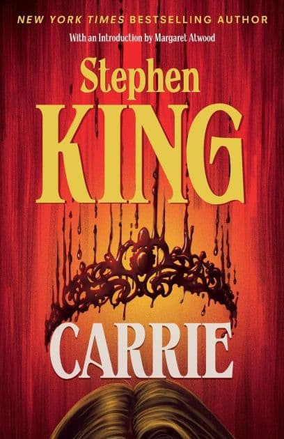 Carrie Stephen King