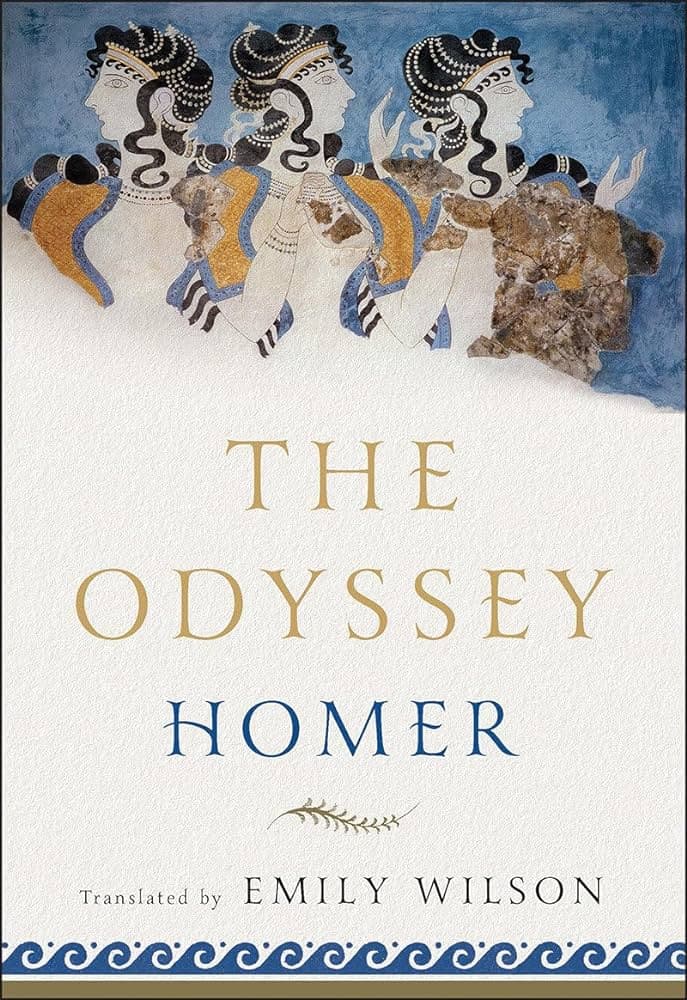 odyssey