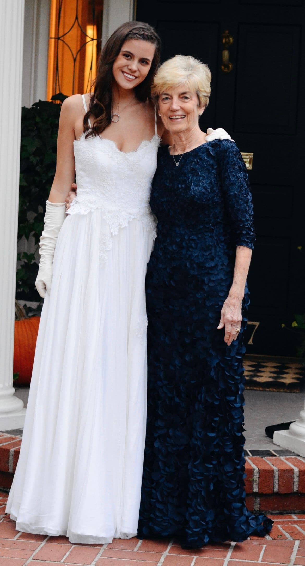 debutante