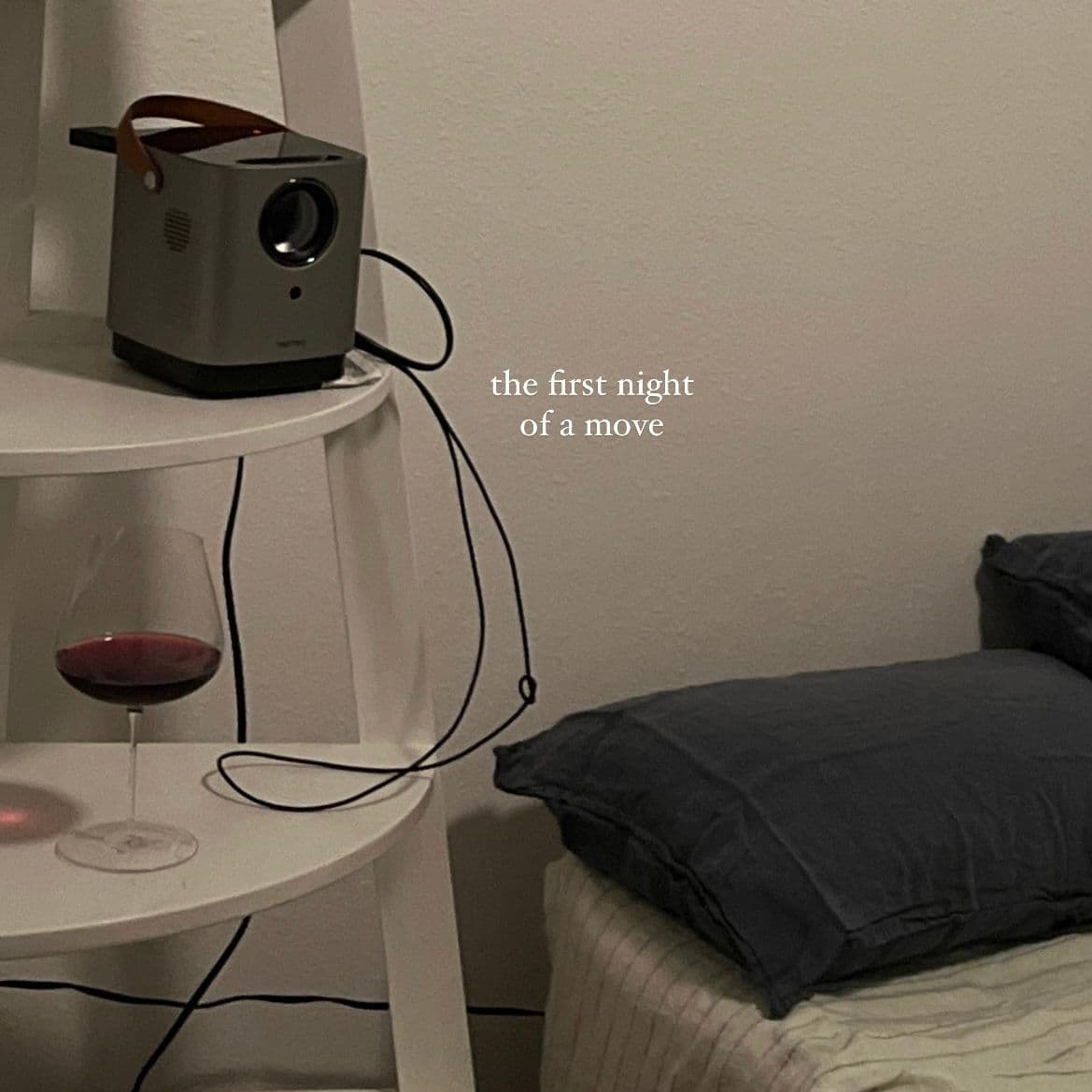 projector