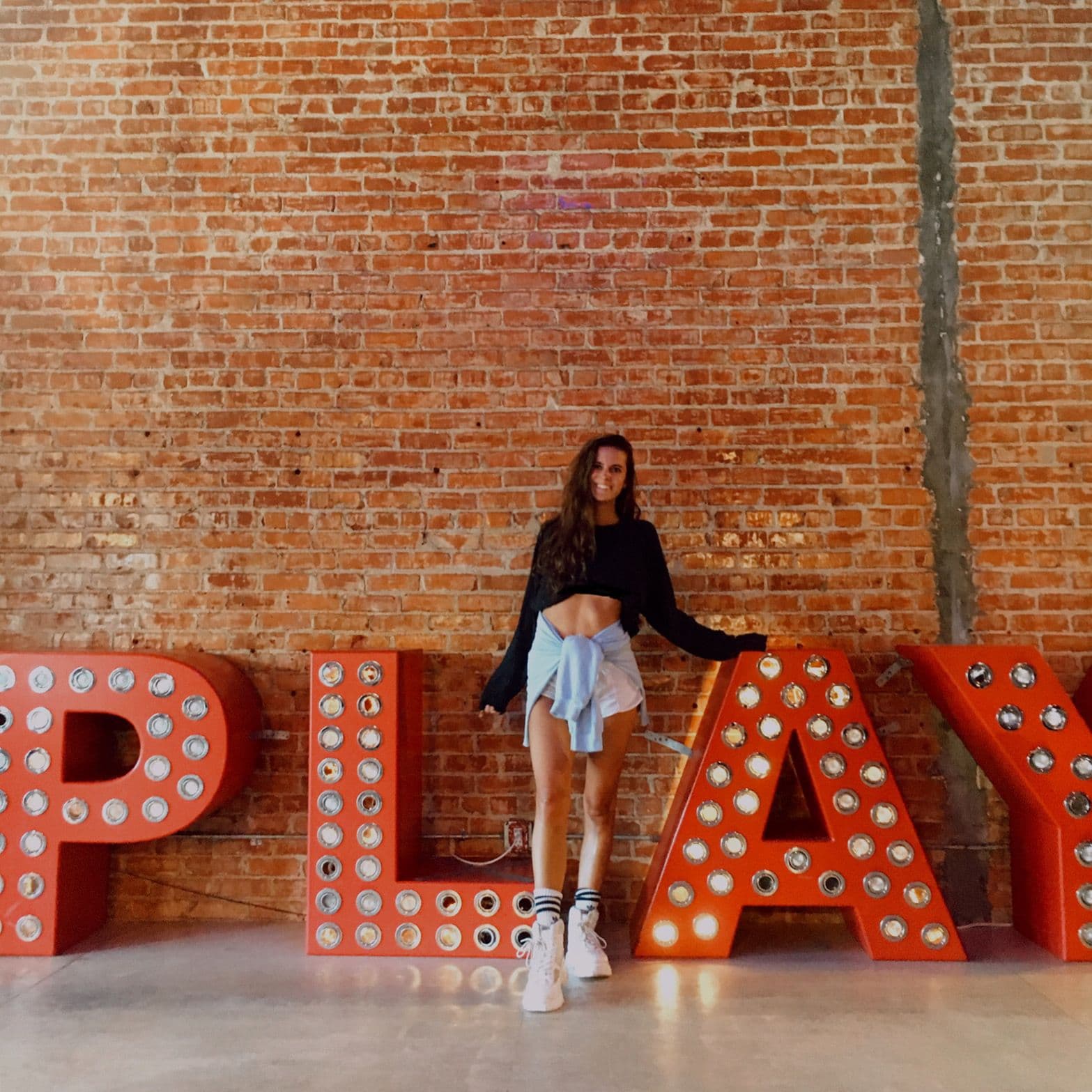playground
