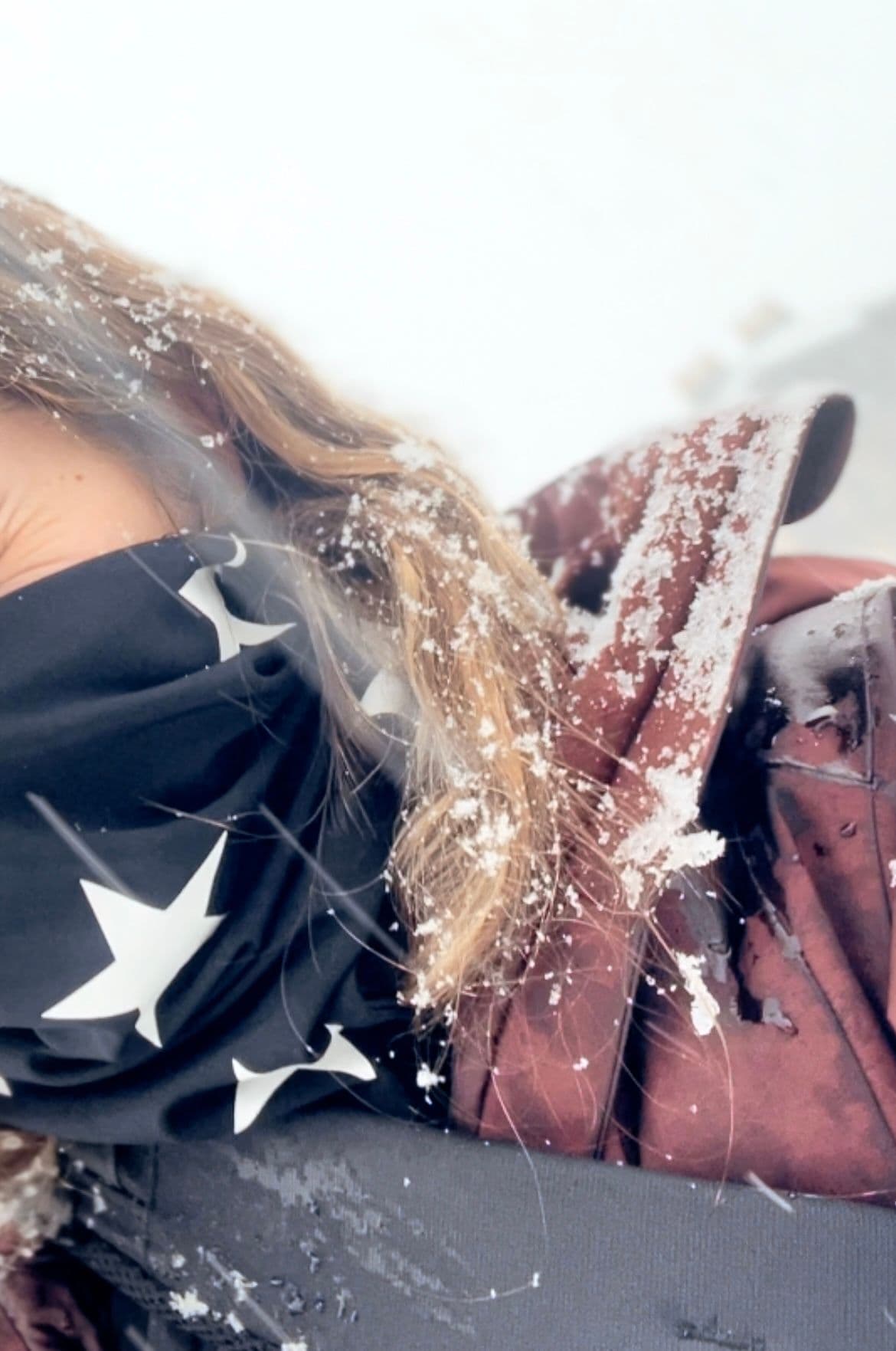 flurry