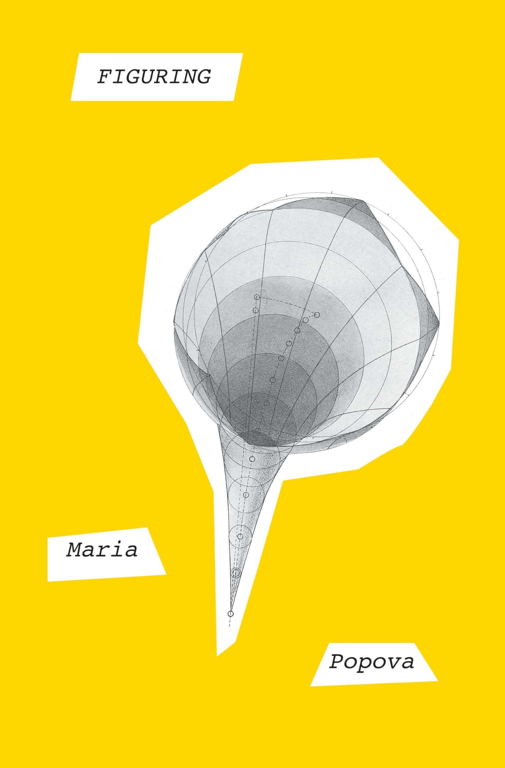 figuring by maria popova