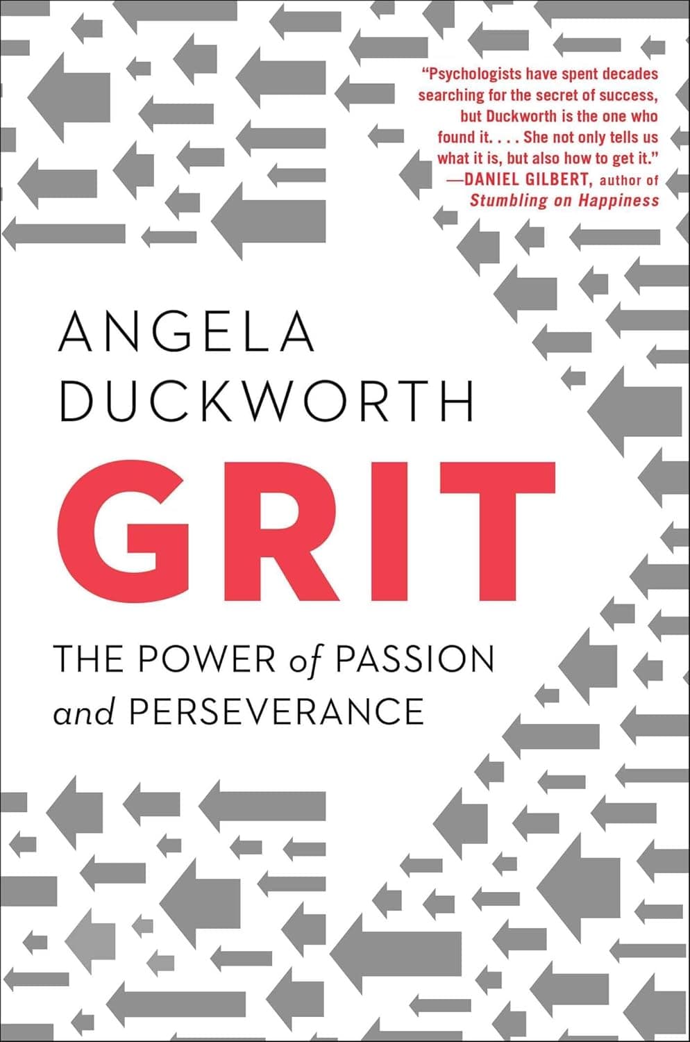 grit