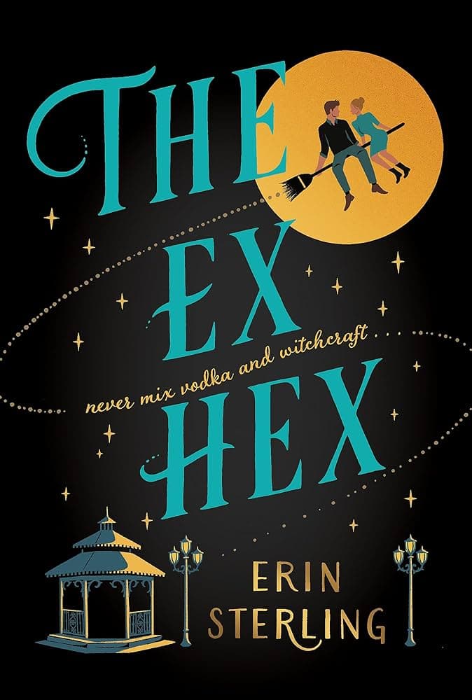 ex hex