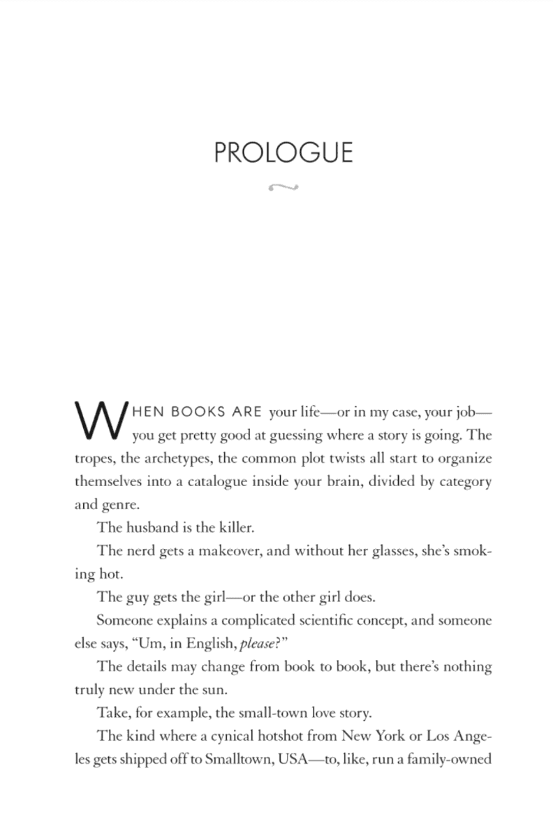 book lovers