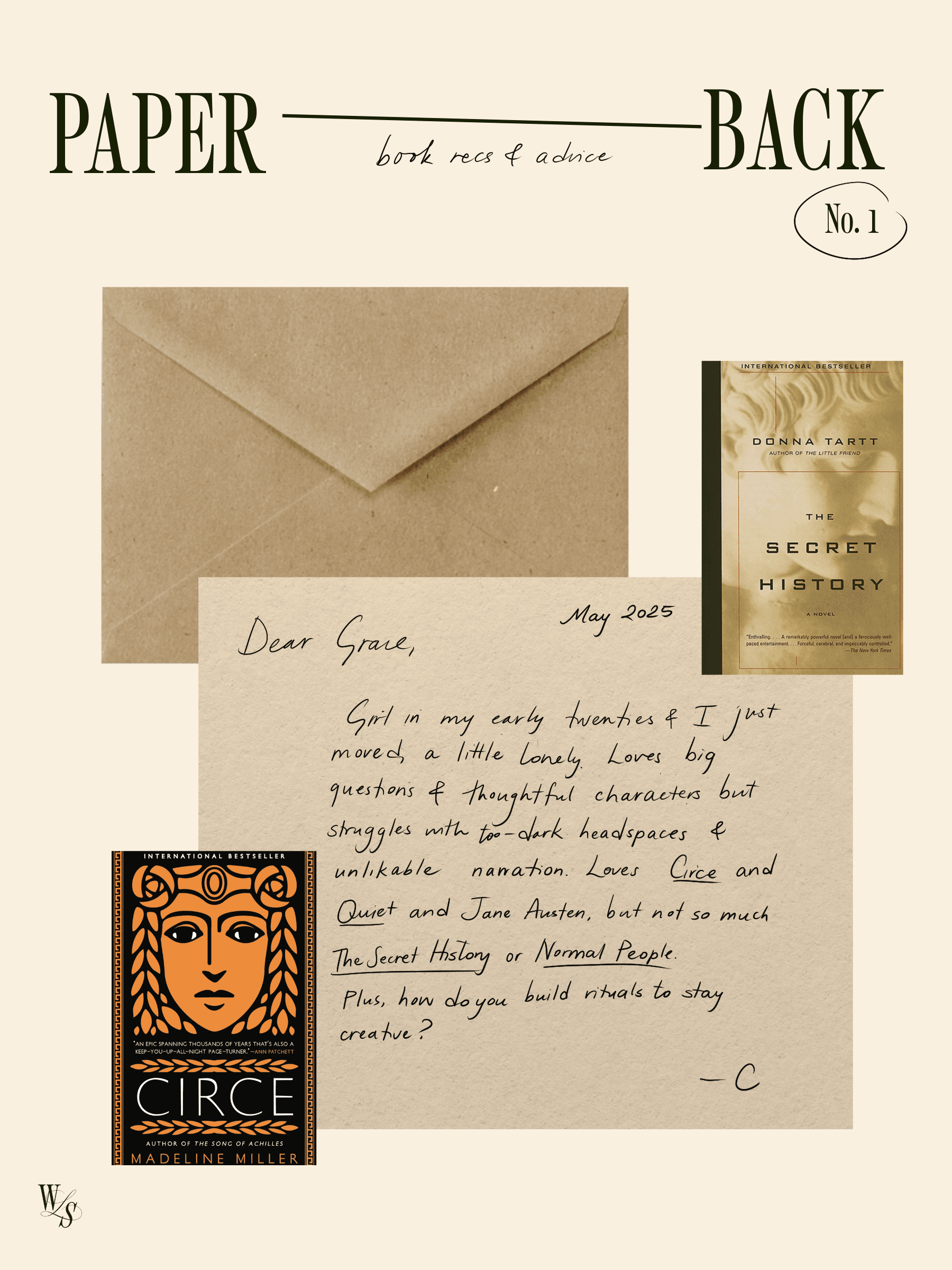 paperback