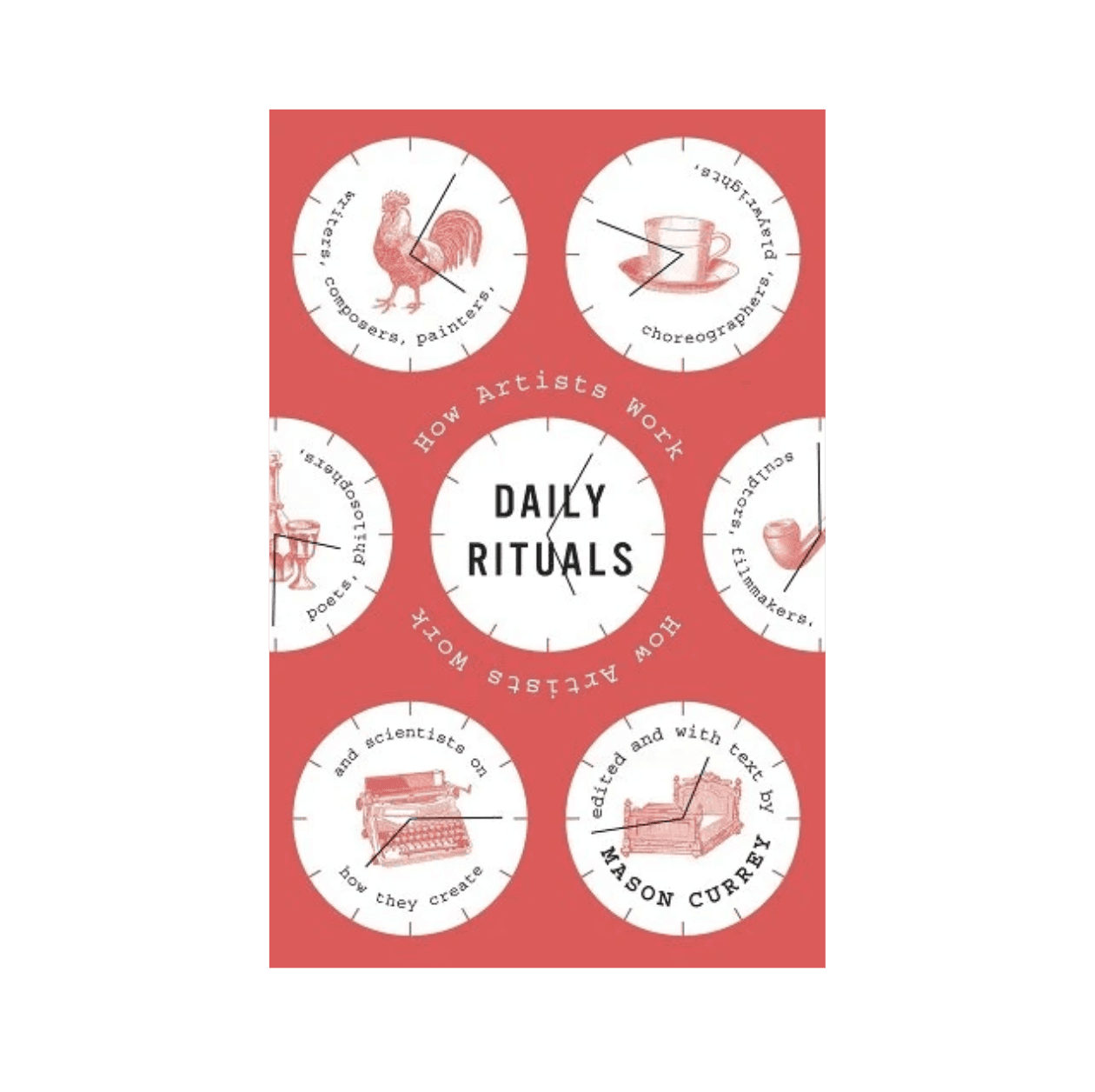 daily rituals