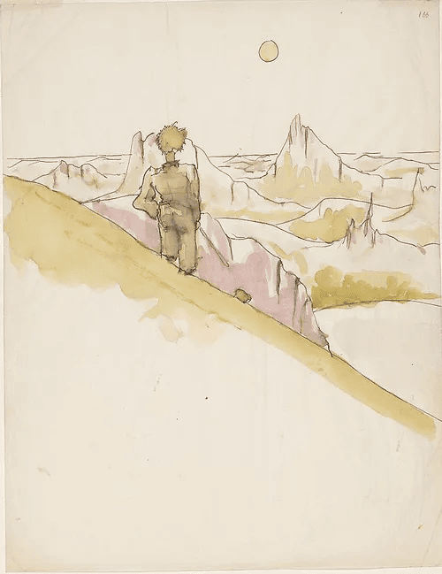 The Little Prince