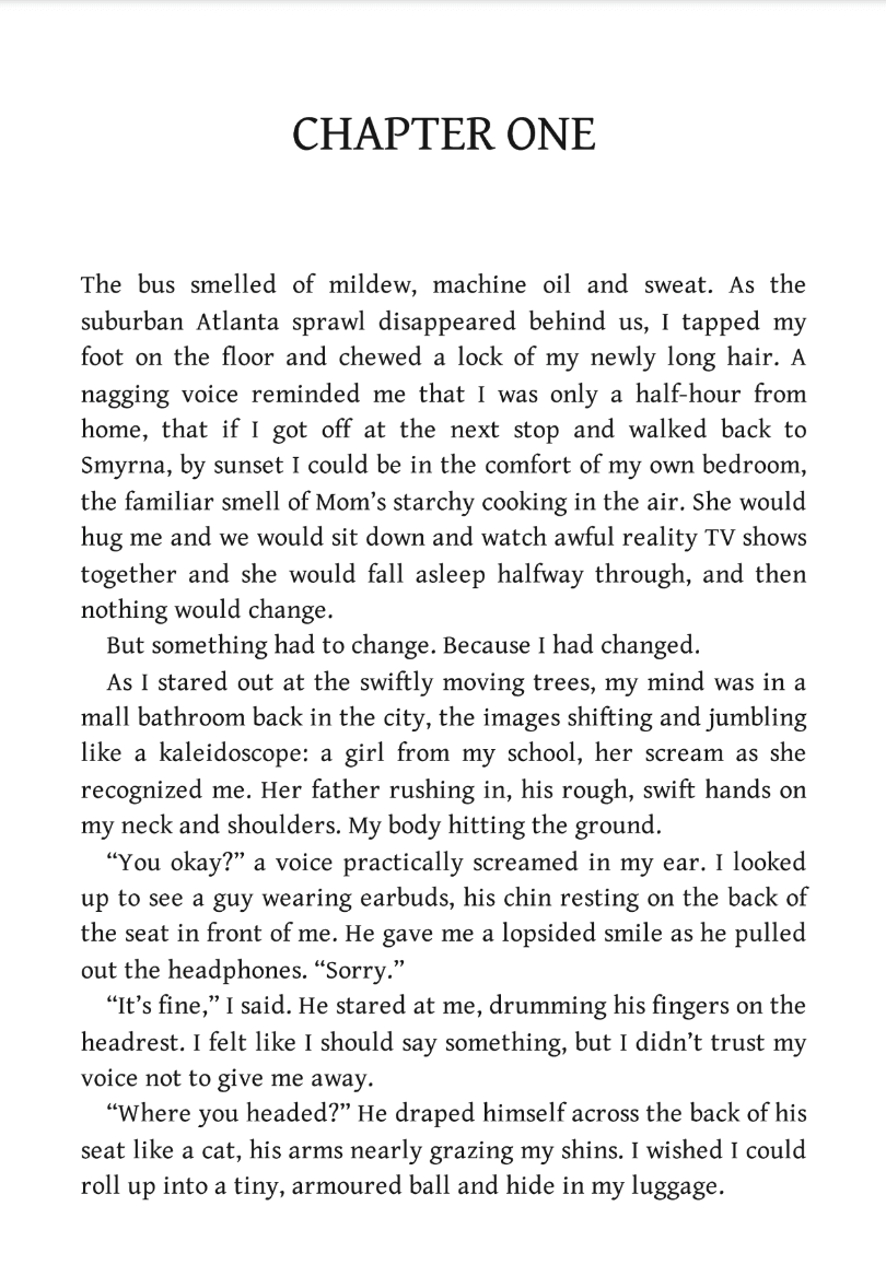 if i was your girl chapter 1