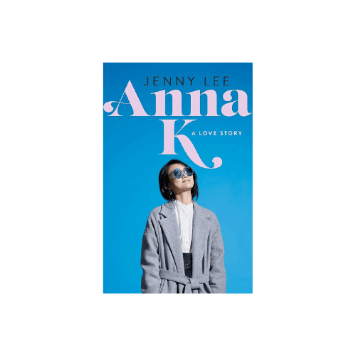 anna k