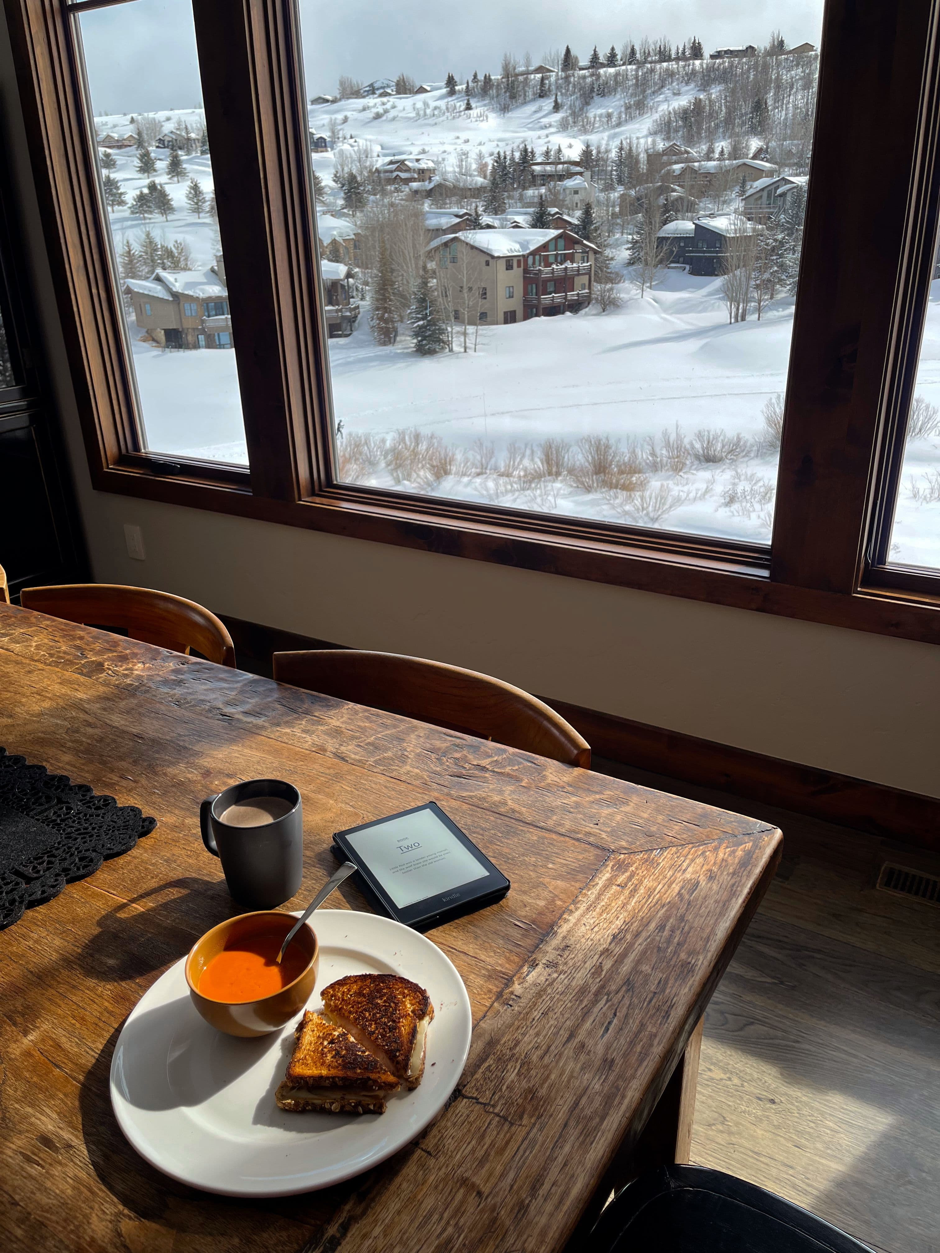 park city