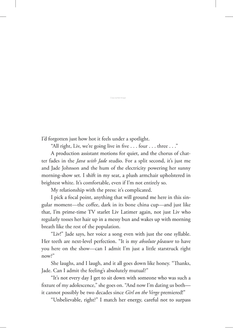 first page reunion