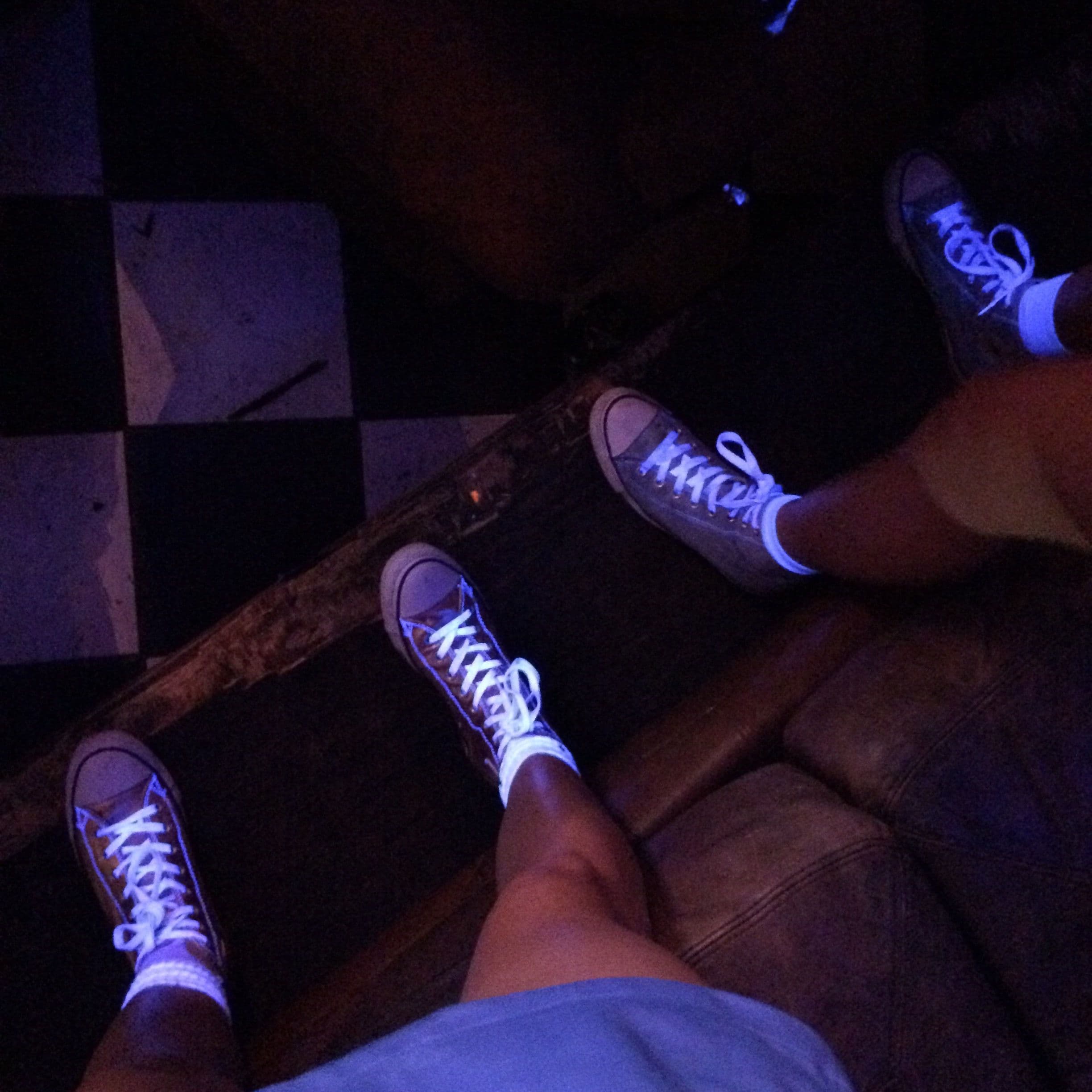 dance floor