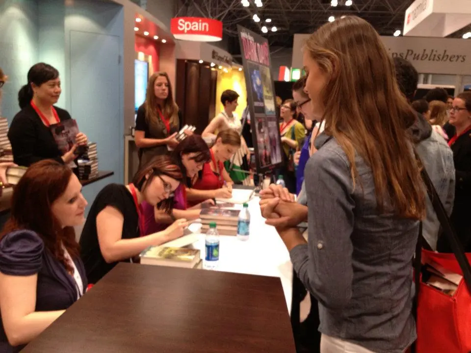 bookexpo