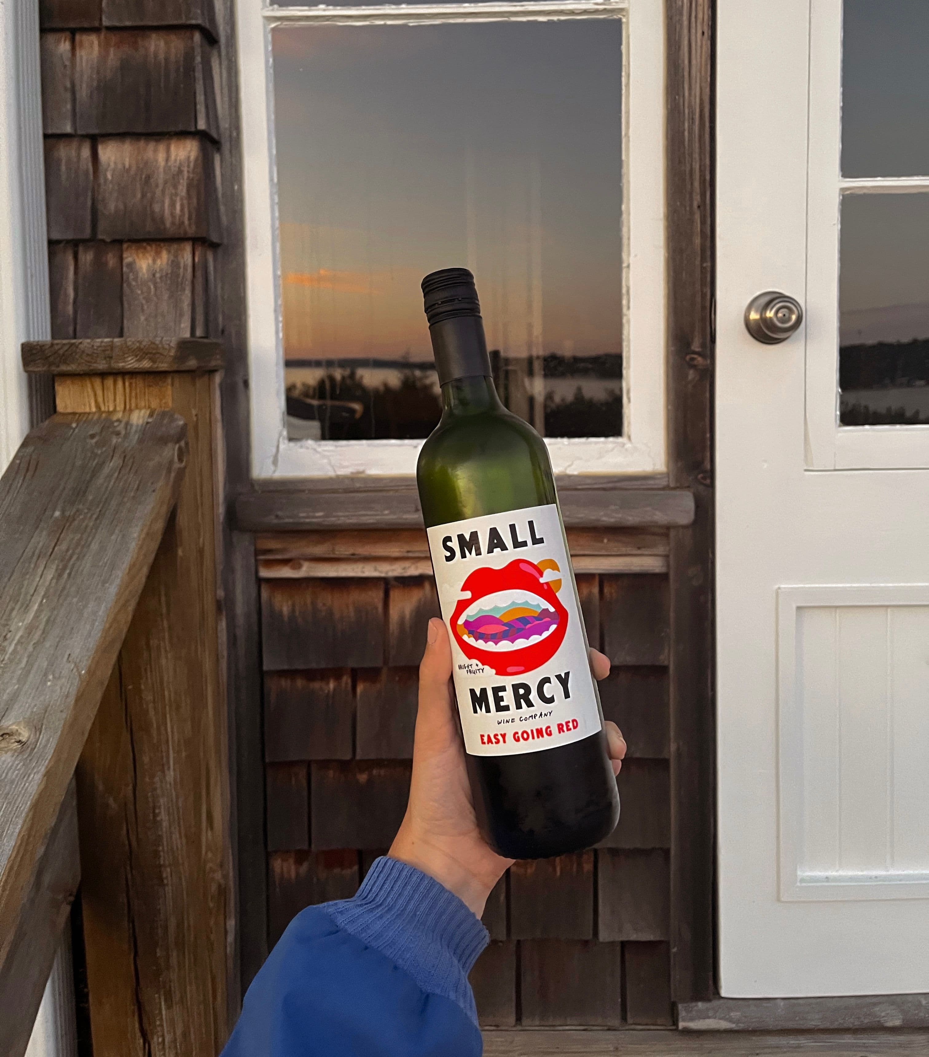 wine folly