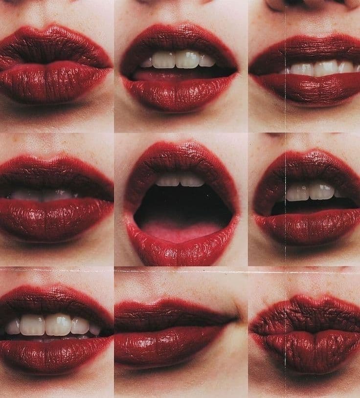 lips