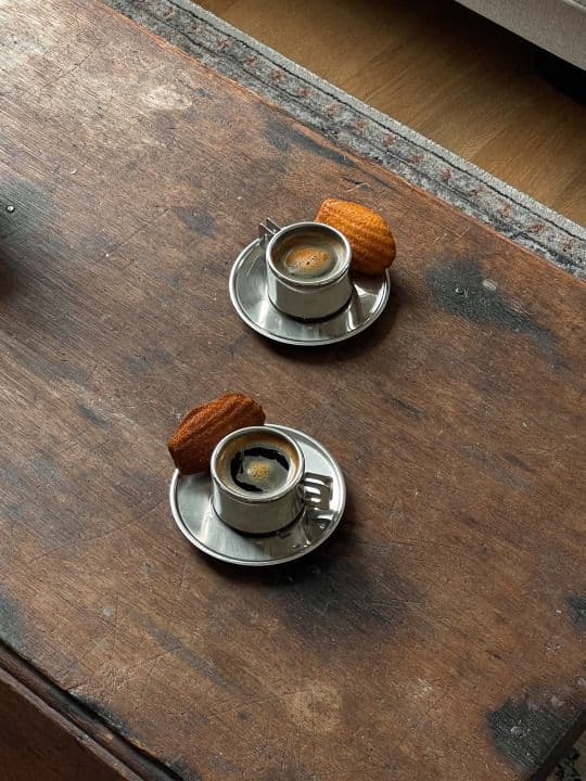 espresso