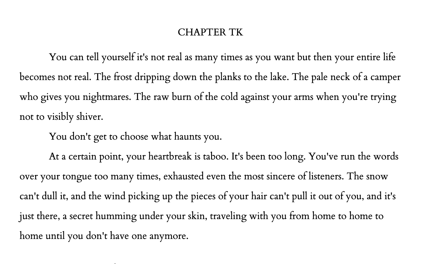 book