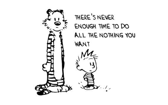 calvin