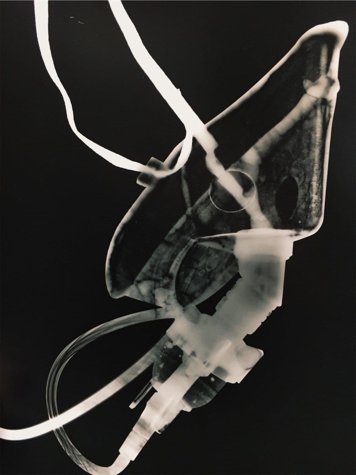 nebulizer inverted