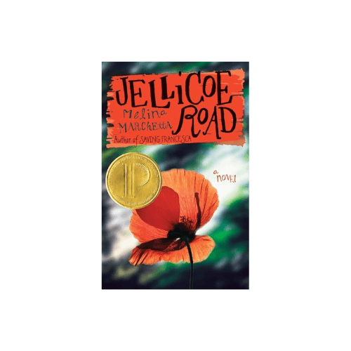 jellicoe road