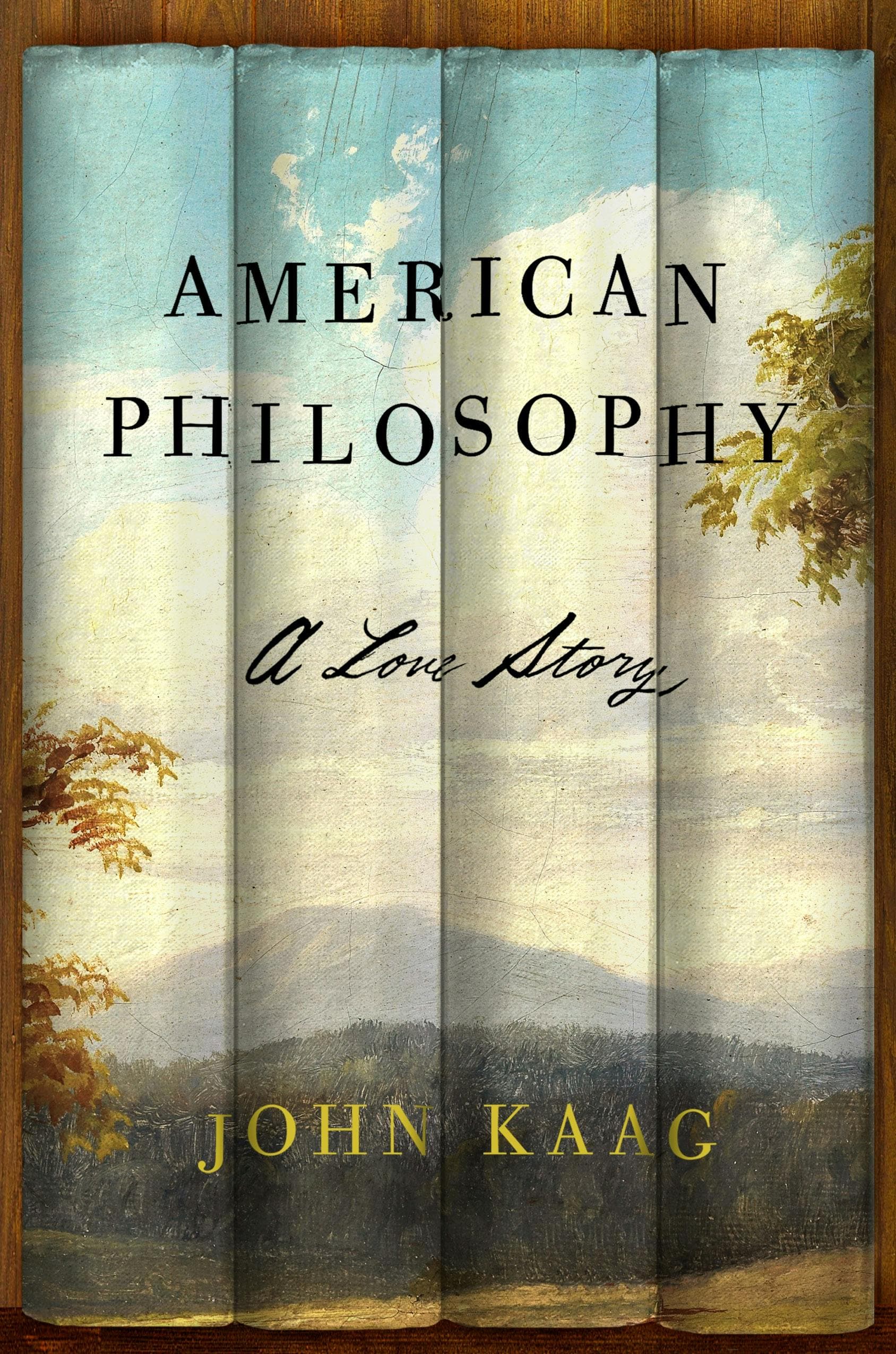 american philosophy