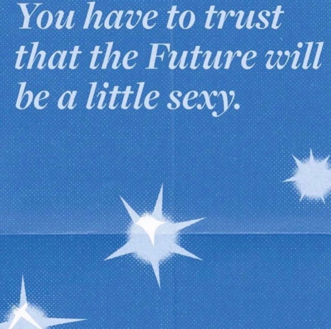 future sexy