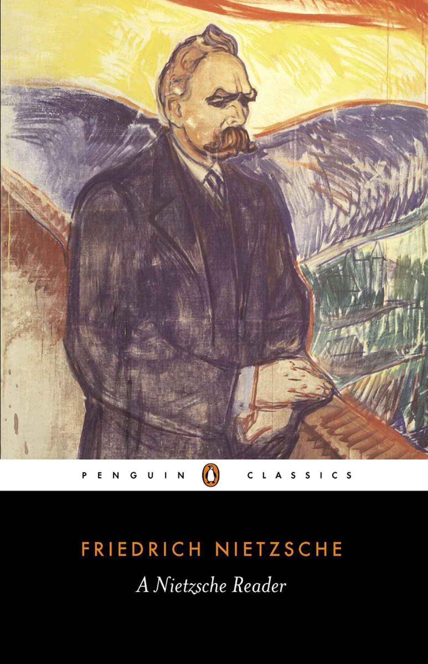 nietzsche