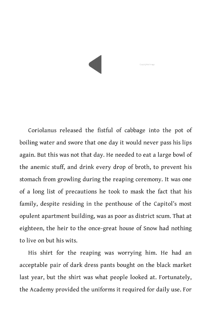 book page
