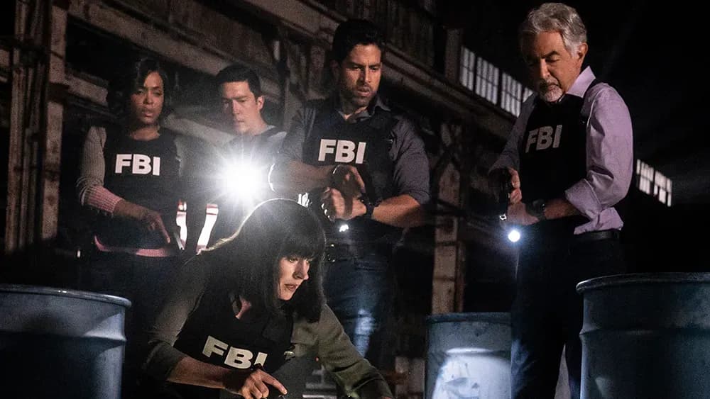 Creator: Cliff Lipson | Credit: CBS.