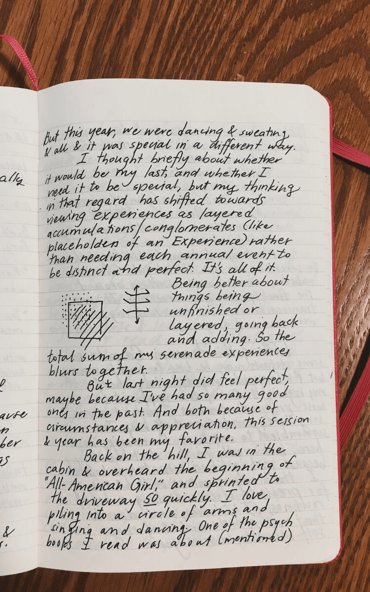 journal pag