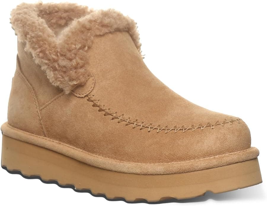 platform slippers