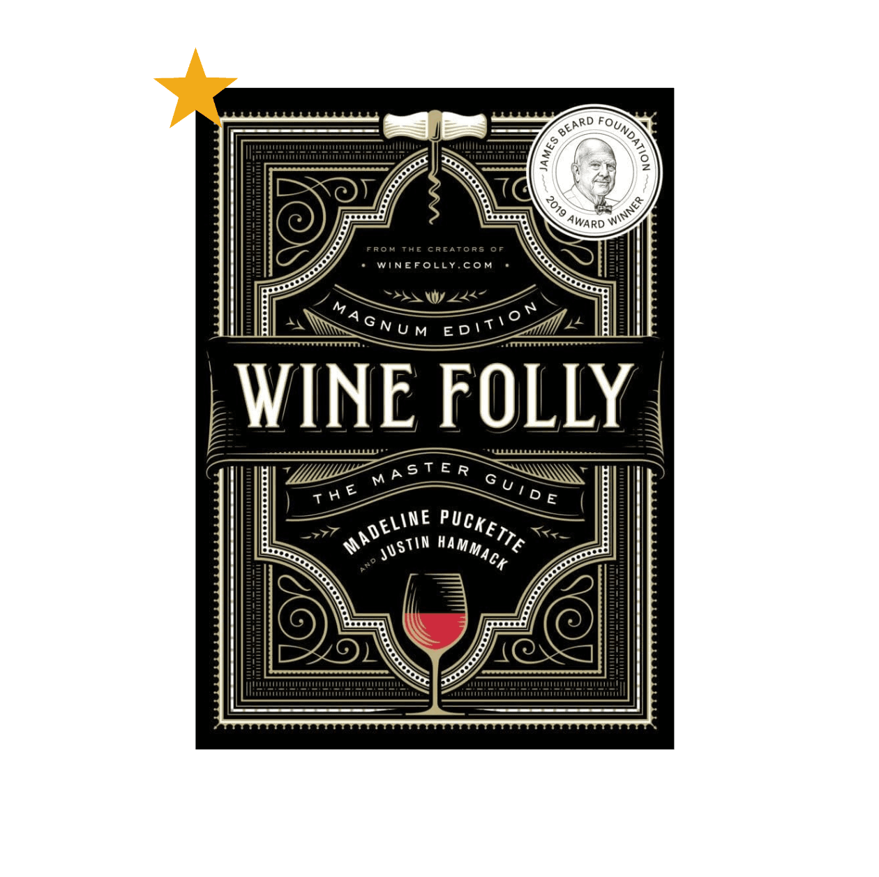 Wine Foll