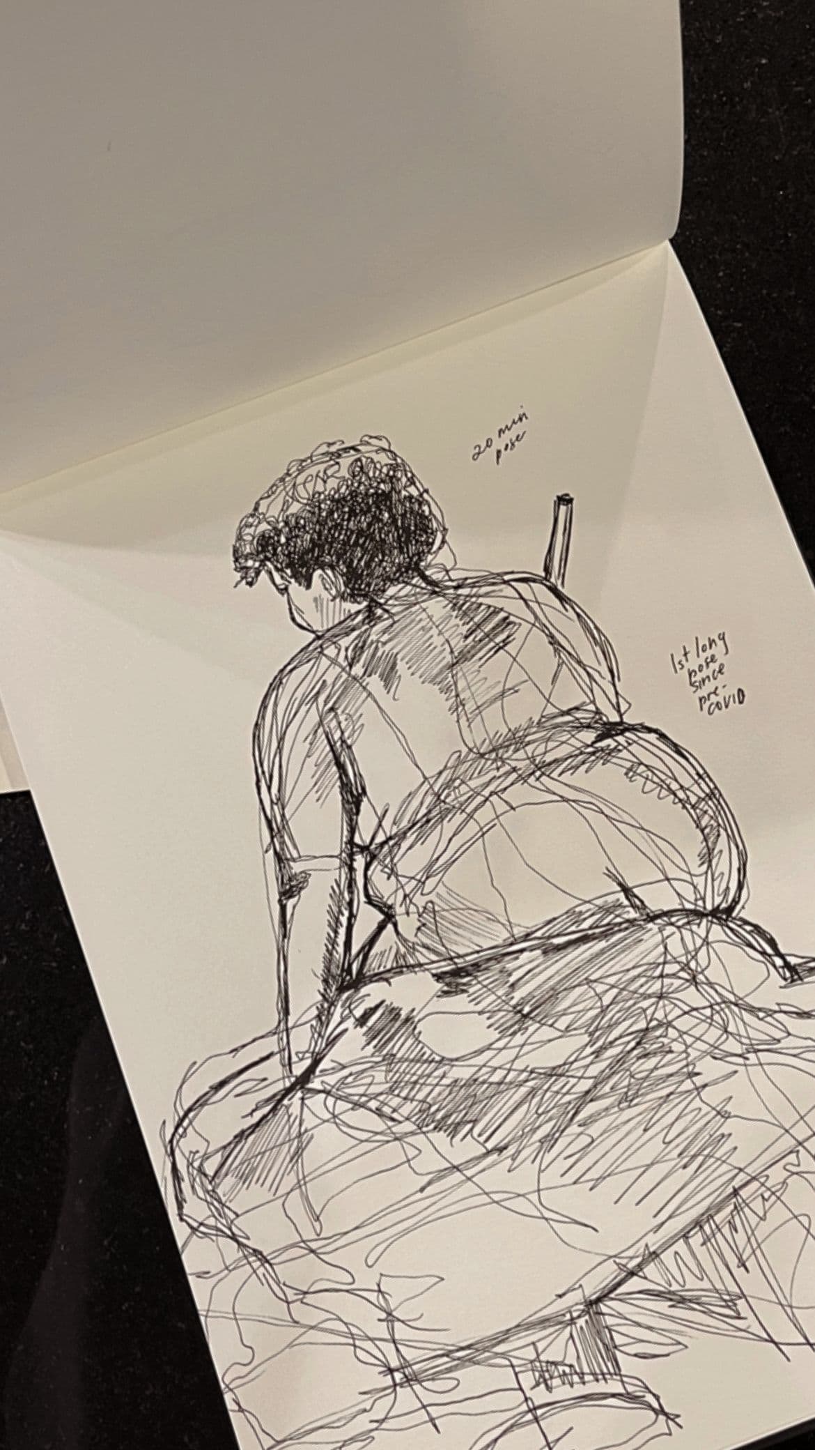 figure drawing