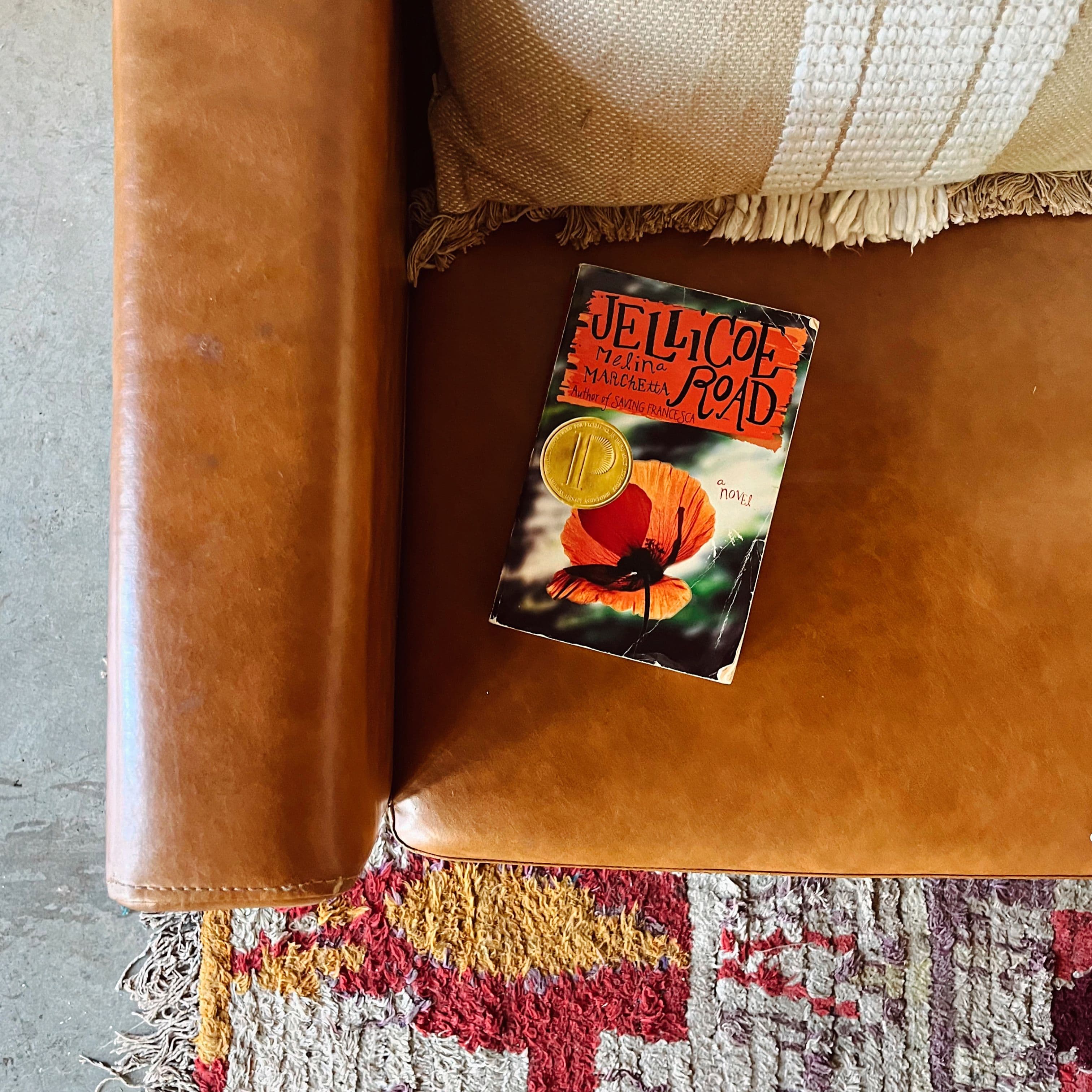 jellicoe road