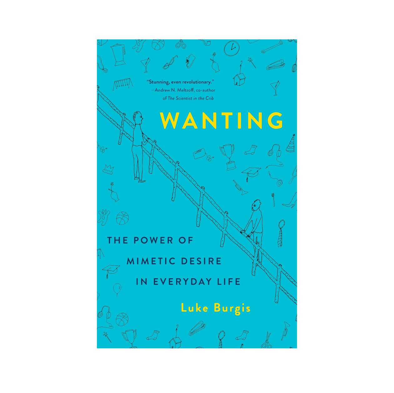 wanting